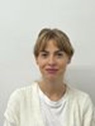 Bianca Fodor