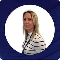 Leanne Barron - Care Supervisor