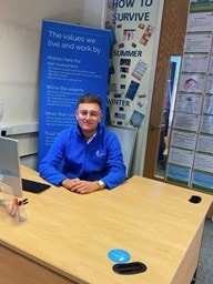 Callum Hunter's Profile Image