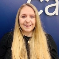Sinead Callan – Care Coordinator (Meet the Team)