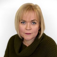 Tammie Cooper headshot