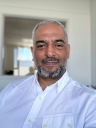 Managing Director