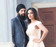 Jatinder & Kirans Profile Image