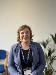 Lauren Betsworth