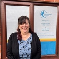 Administrator and Training Officer- Sharon Pointer