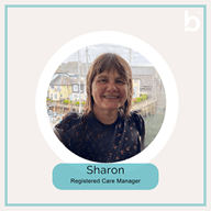 Sharon Groves Registered Care Manager
