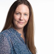 Geraldine O'Reilly