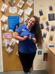 Robyn - Testimonial