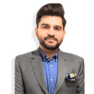 Asad Zahid, Marketing Operations Analyst, Bluebird Care Mansfield