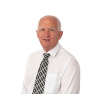 Headshot of David Howard