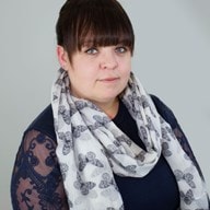 Nicola Milborn headshot