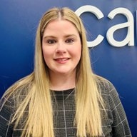 Danielle Ashe – Clinical Nurse Manager 2 (Meet the Team)