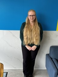 Eva Heinisch Profile Image