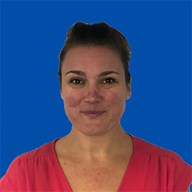 Natasha, Registered Manager at Bluebird Care Andover & Stockbridge