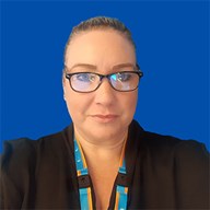 Renay Clark, Care Manager of Bluebird Care Burnham, Beaconsfield & Marlow