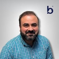 Team Member - Ummair