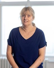 Karen Master's profile Image