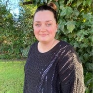 Sophie Purdy-Redrup