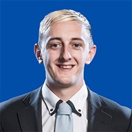 Dan, Senior Manager at Bluebird Care