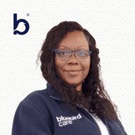 Team member: Jacinth Miller