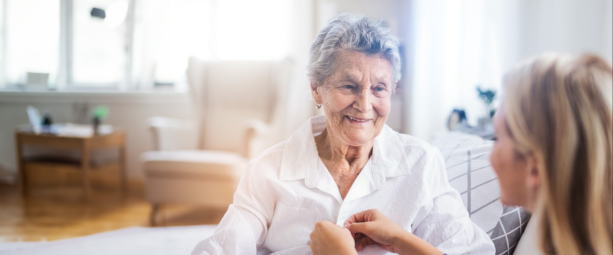 Health & Wellbeing Checks Regular Health Checks at Home Bluebird Care