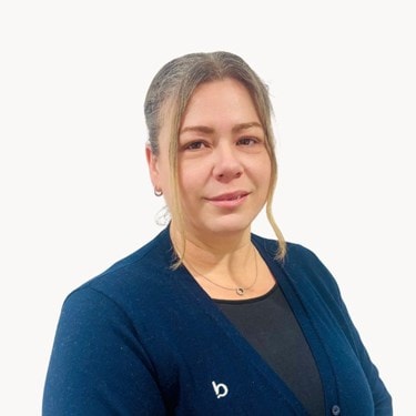 Rebecca Hawkins Profile Image