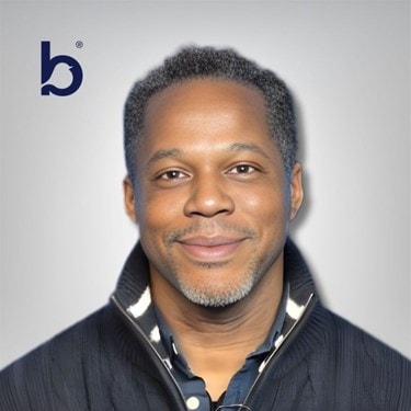 Renford - Team Member