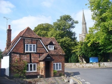 Compassionate care tailored to families in Princes Risborough