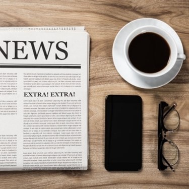 OUR NEWS
