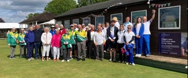 A community day celebrating connection, wellbeing and local life in Calne
