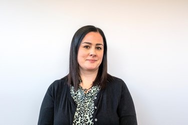 Annie Bowyer Headshot