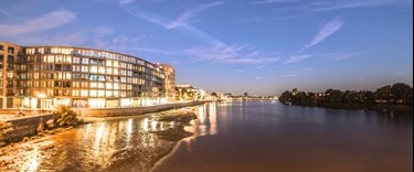 Hammersmith UK