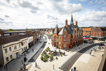 Home care in Wokingham – Bluebird Care Reading, Maidenhead & Windsor