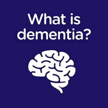 What is Dementia