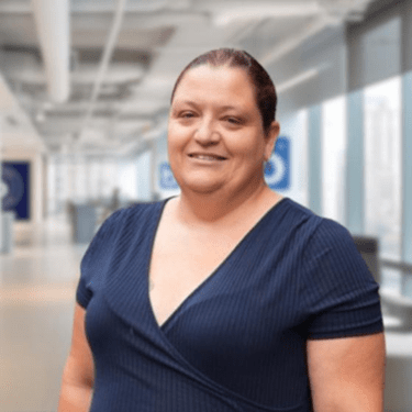 Michelle Harris Registered Manager