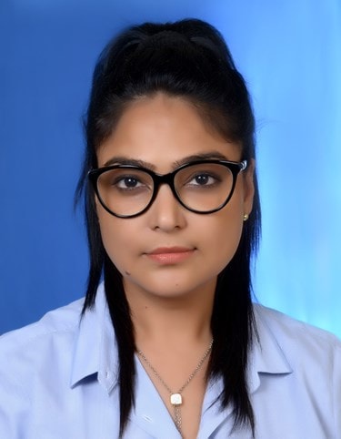 Mamta Thakur - Business Development and Marketing Director