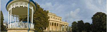 Cheltenham