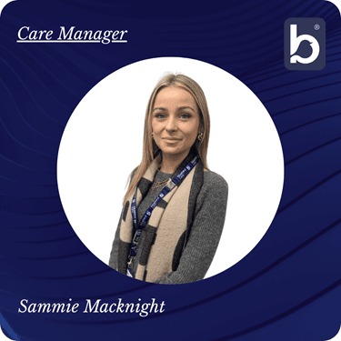 Sammie Macknight