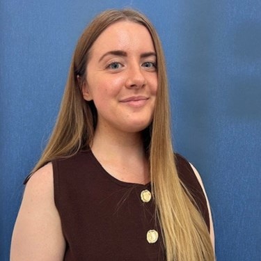 Beth Community Care Manager meet the team image