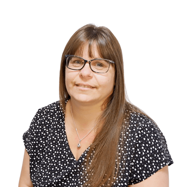 Heather Porter Headshot