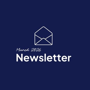 March 2026 newsletter icon showcasing community care services in Nottinghamshire