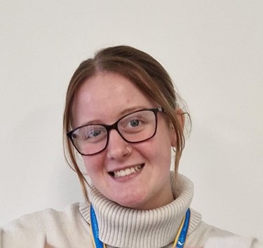 Faye Bristow Bluebird care devon