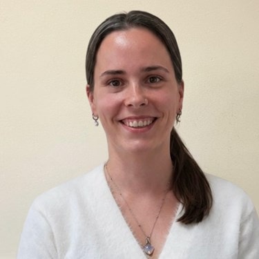 Headshot of Katie Cole Field Care Supervisor