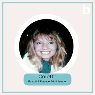 Colette D