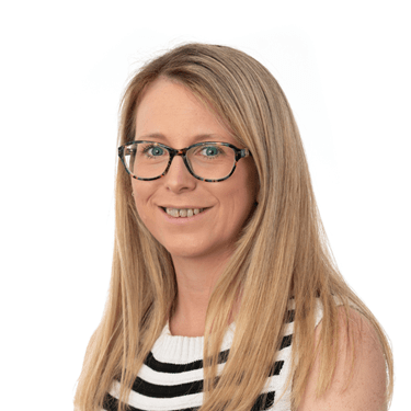 Photo of Gemma, Deputy Care Manager