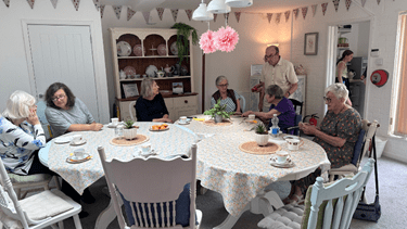 Forget Me Not Community Hub