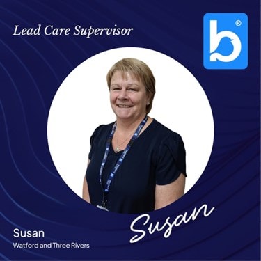 Susan Photo