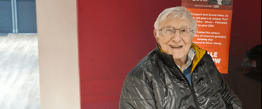 Case Study of Brian's Story