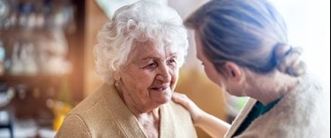 Blog: 5 ways to make your home dementia friendly