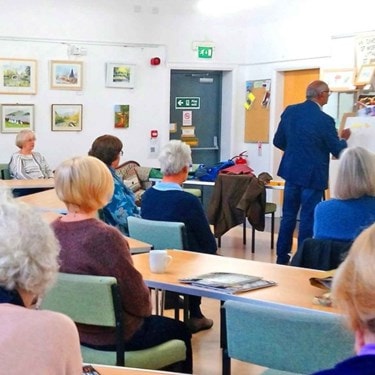 Art society